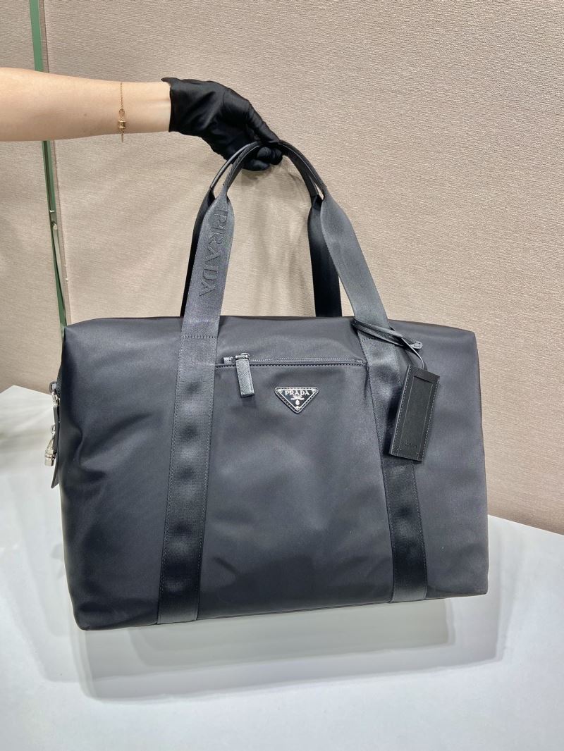Pra*a travel bags